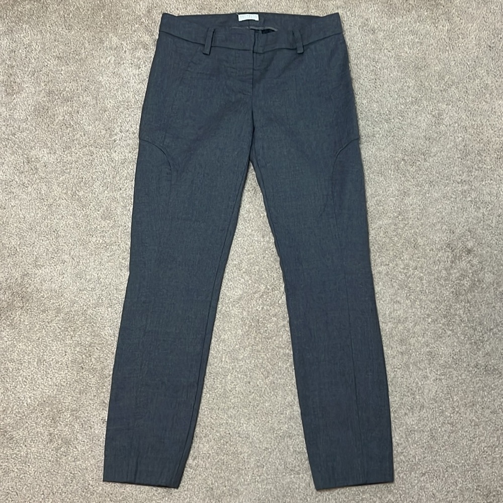 Brunello Cucinelli Made in Italy Slim Fit Trousers – Size 2